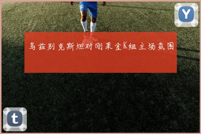乌兹别克斯坦对刚果金K组主场氛围