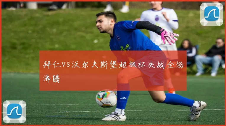 拜仁vs沃尔夫斯堡超级杯决战全场沸腾