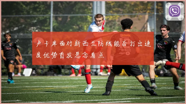 卢卡库面对新西兰防线能否打出速度优势首发悬念看点