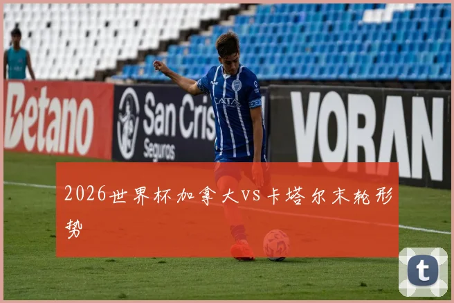 2026世界杯加拿大vs卡塔尔末轮形势