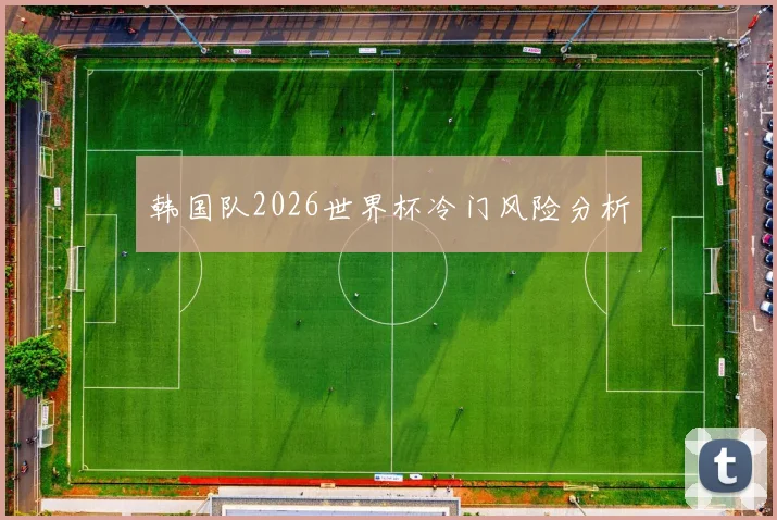 韩国队2026世界杯冷门风险分析